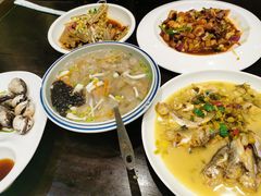 -健眺小海鲜(临海后山店)