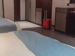 -江苏保险大厦宾馆(南京新街口德基广场店)