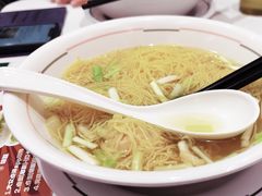 -香港深仔记茶餐厅(东门店)