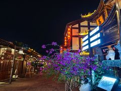 -磁器口古镇