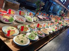-鸽子窝(宋庄店)