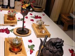 -叶叶菩提·晋福宫