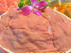 -梯坎老火锅(天禧店)