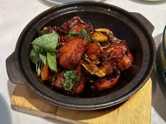 -鹿港小镇(悠唐店)