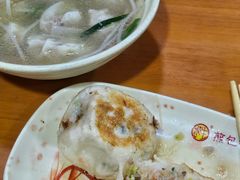 -求生煎包(武夷小区店)