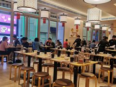 大堂-添好运点心专门店(百老汇店)