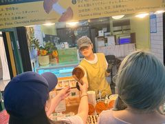 -西归浦每天偶来市场