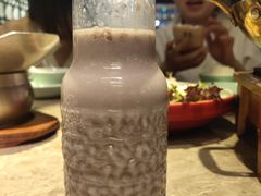 -绿茶餐厅(崇文门新世界店)