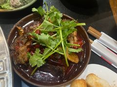 -大龙火锅(老店)