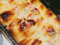 -煎饼卷大葱·非遗传承·潍坊菜(十笏园店)