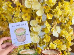 -城南花开咖啡(稻花村店)