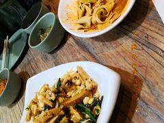 -小杨烤肉(朱雀店)