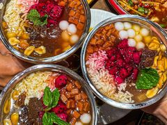 -饕林餐厅(春熙路店)