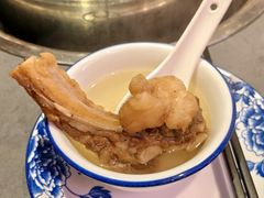 -贵宾牛·潮汕牛肉火锅(珠池总店)