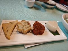 -安泰楼·佛跳墙创始人·传统闽味早茶·酒楼(三坊七巷闽菜地标店)