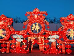-北京石景山游乐园