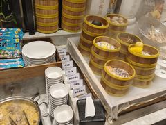 -川骄海鲜自助(亚运村店)