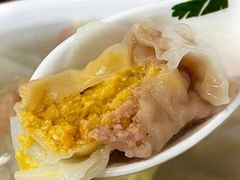 -海平馄饨(逍遥二路店)