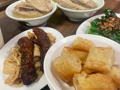 -松發肉骨茶(克拉码头店)