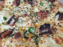 -达美乐比萨(东新路店)