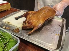 -天和晟烤鸭店(玉泉西街店)