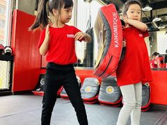 -极斗-IKMF马伽术·格斗运动学院(东直门店)