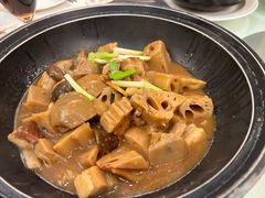 -顺德人家食府(黄金广场店)