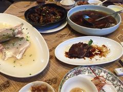 锦堂会所-锦堂中餐厅