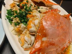 -金海湾海鲜排档(朱家尖店)