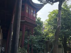-东山雕花楼
