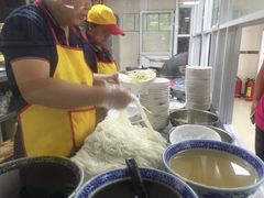 -薛昌利大米面皮(南关正街店)