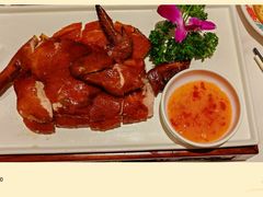 -唐苑酒家·岭南粤菜名店(太古仓店)