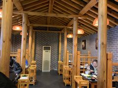 大堂-玉龙居(二中店)