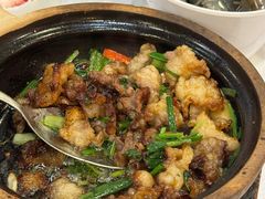 -活潑鲜跳(湖滨商业街店)
