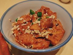 -衡地道·三菜一汤(水岸新城店)