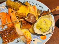 -松子料理(亮马桥店)