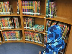 -厦门市图书馆(集美新城馆区)