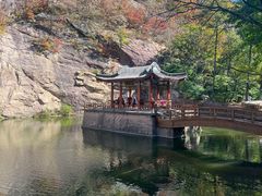 -丹东凤凰山景区