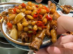 -辣小米·江西菜(长宁店)