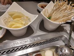 -海底捞火锅(九霄梦天地店)