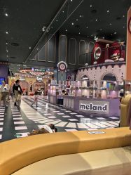 -MELAND亲子乐园•派对•研学(集美世茂店)