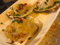 -路边摊小炉子烧烤