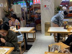-饺子季水饺餐厅(新市街店)