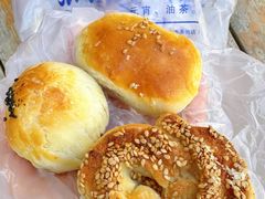 -张家清真糕点(奉天街店)