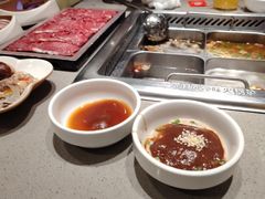 -海底捞火锅(正大乐城店)