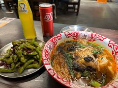 -破店肥哈·东北烧烤·夜宵(南山保利店)