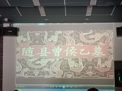 -曾侯乙墓遗址博物馆