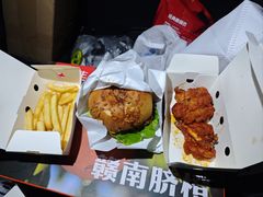 -必胜客(路劲又一城店)