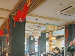 -老淮滨-蚌埠非遗小吃(淮河路店)