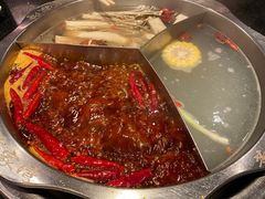 -董家湾重庆老火锅(嘉华店)